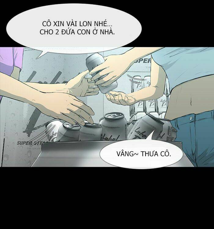 Dead Days Chương 57 Ảnh 17