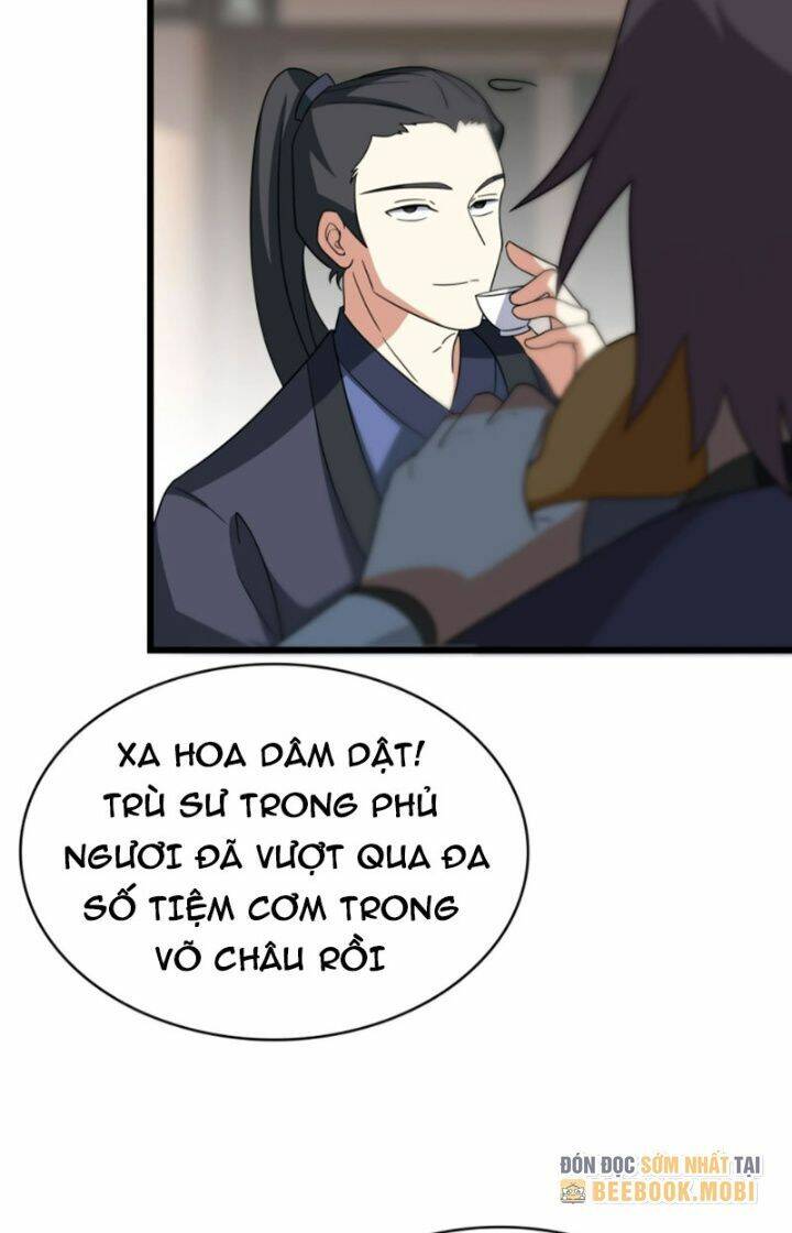 Ta Làm Kiêu Hùng Tại Dị Giới Chương 710 Ảnh 11