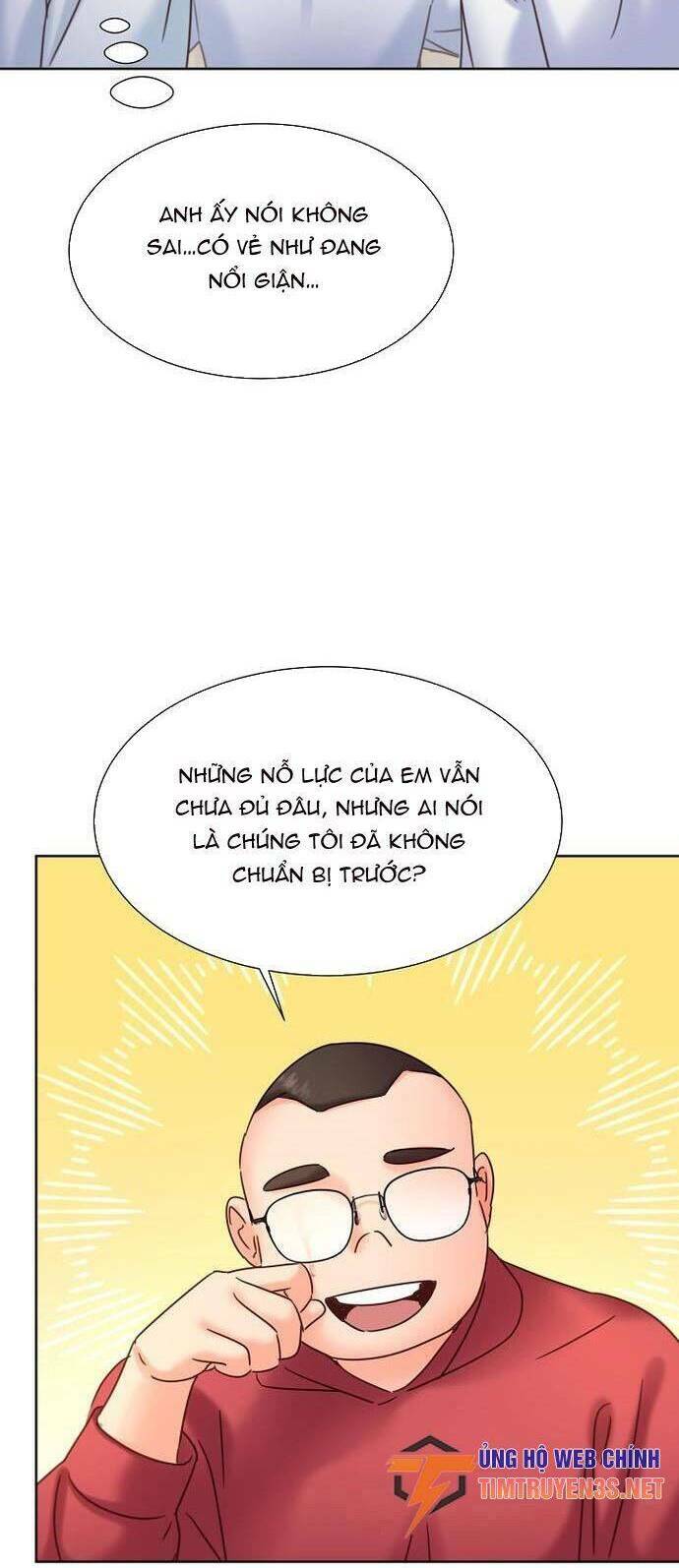 Trở Lại Làm Idol Chương 69 Ảnh 93