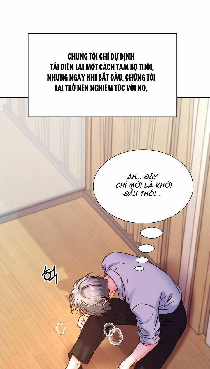 Trở Lại Làm Idol Chương 70 Ảnh 12