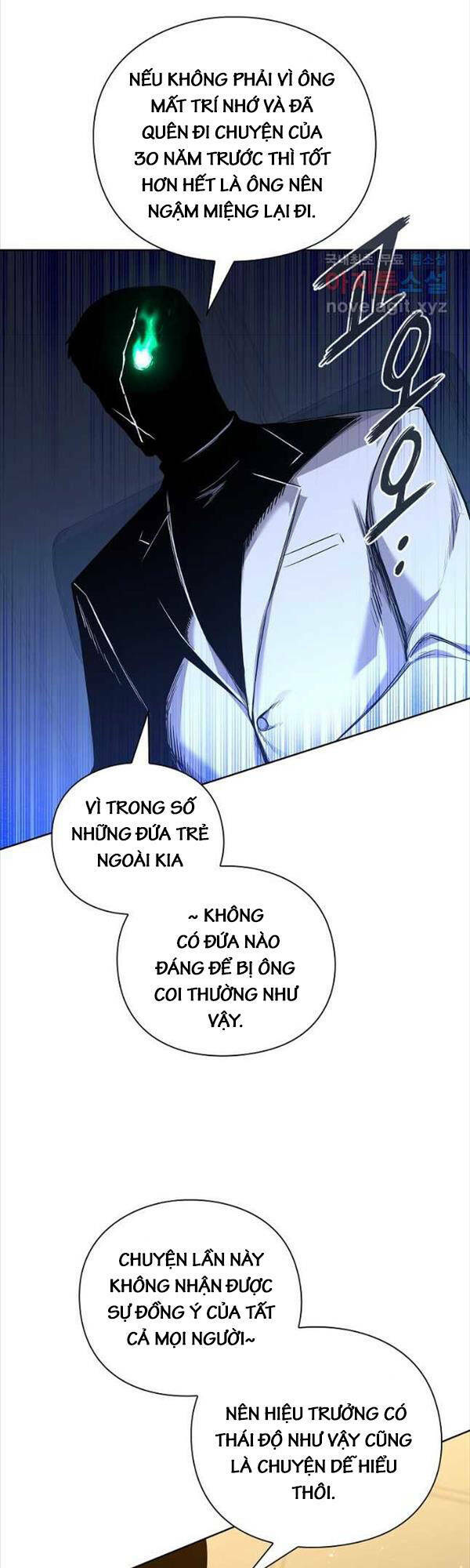 Trường Học Chiến Binh Chương 45 Ảnh 12