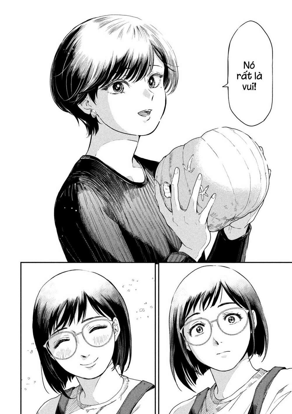 Ame To Kimi To Chương 42 Ảnh 20