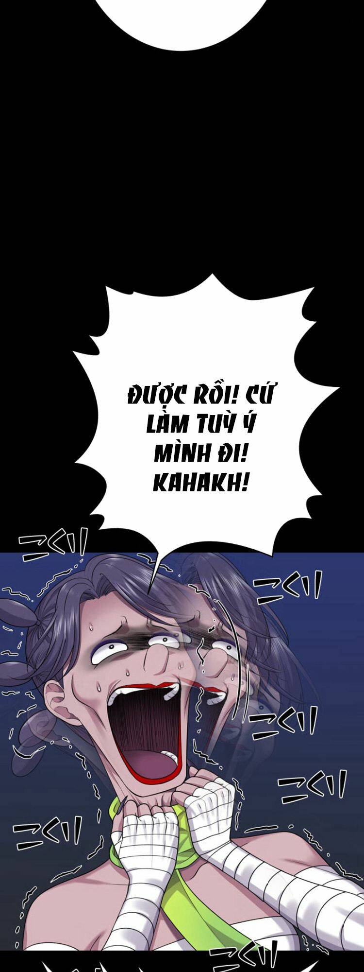 Trò Chơi Của Chúa Thượng Chương 16 Ảnh 91