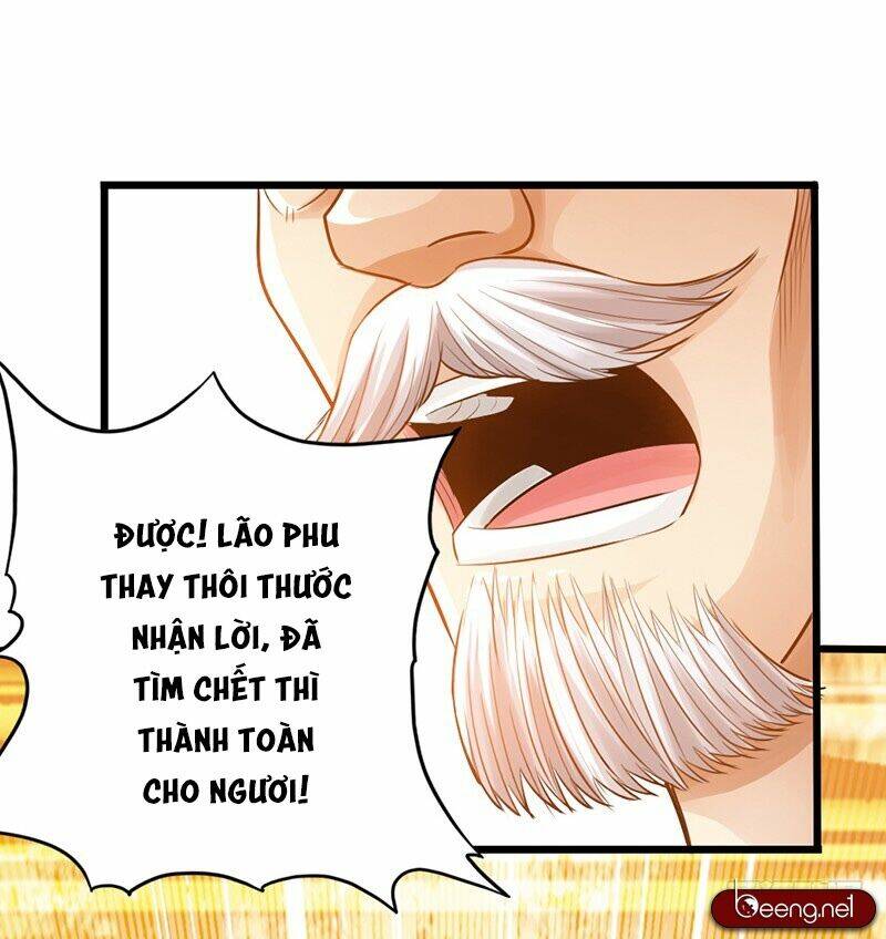 Thái Cổ Cuồng Ma Chương 24 Ảnh 24