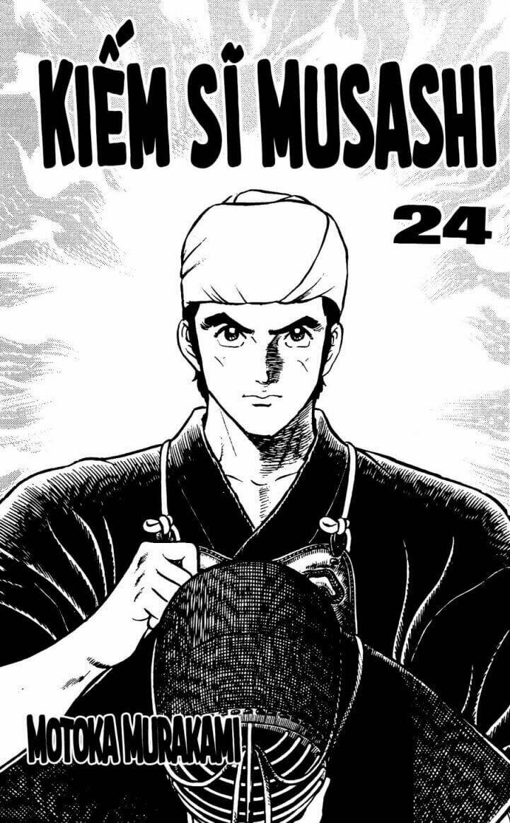 Kiếm Sĩ Musashi Chương 213 Ảnh 3