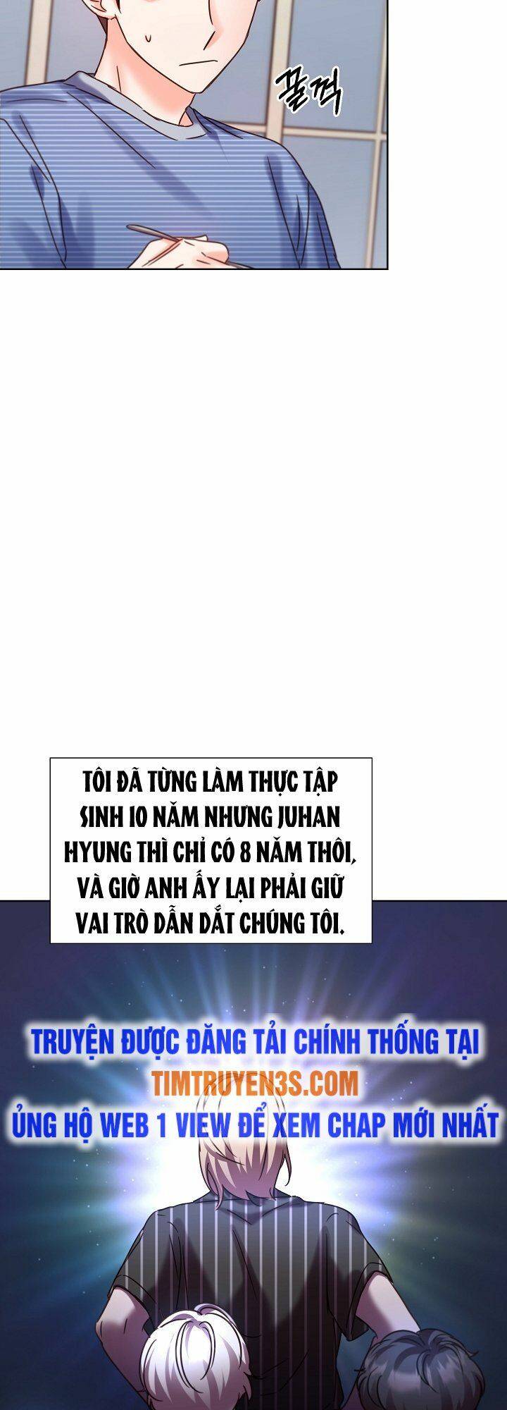 Trở Lại Làm Idol Chương 73 Ảnh 31
