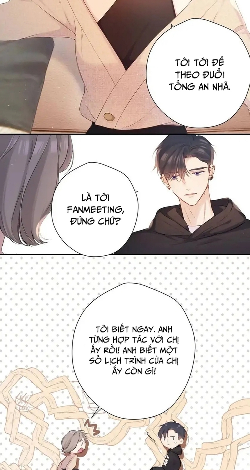 Bảo Vệ Siêu Sao Của Tôi Chương 146 Ảnh 25