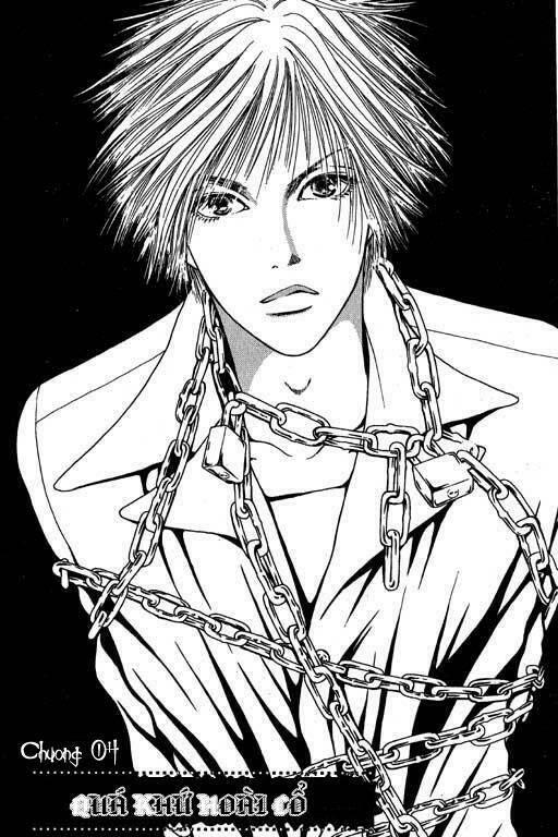 Yamato Nadeshiko Shichihenge Chương 4 Ảnh 3
