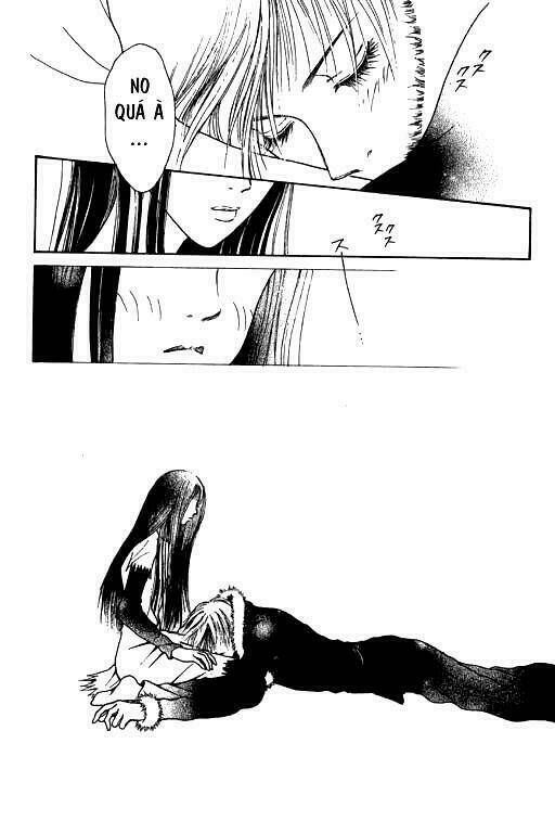 Yamato Nadeshiko Shichihenge Chương 7 Ảnh 33