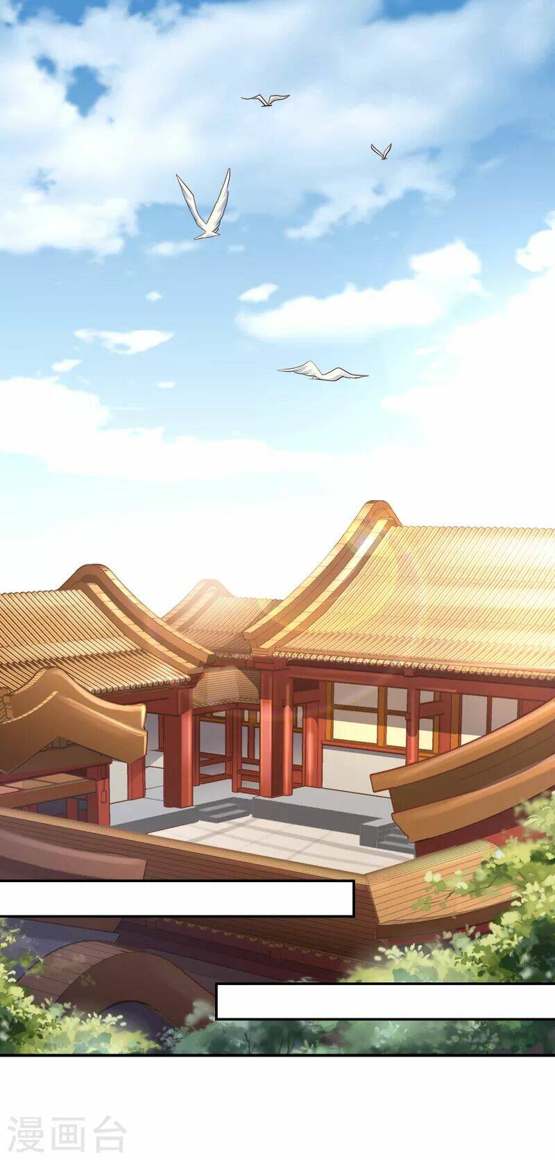 Từng Bước Âm Mưu Thâm Độc : Huyết Hoàng Trở Về Chương 18 Ảnh 19