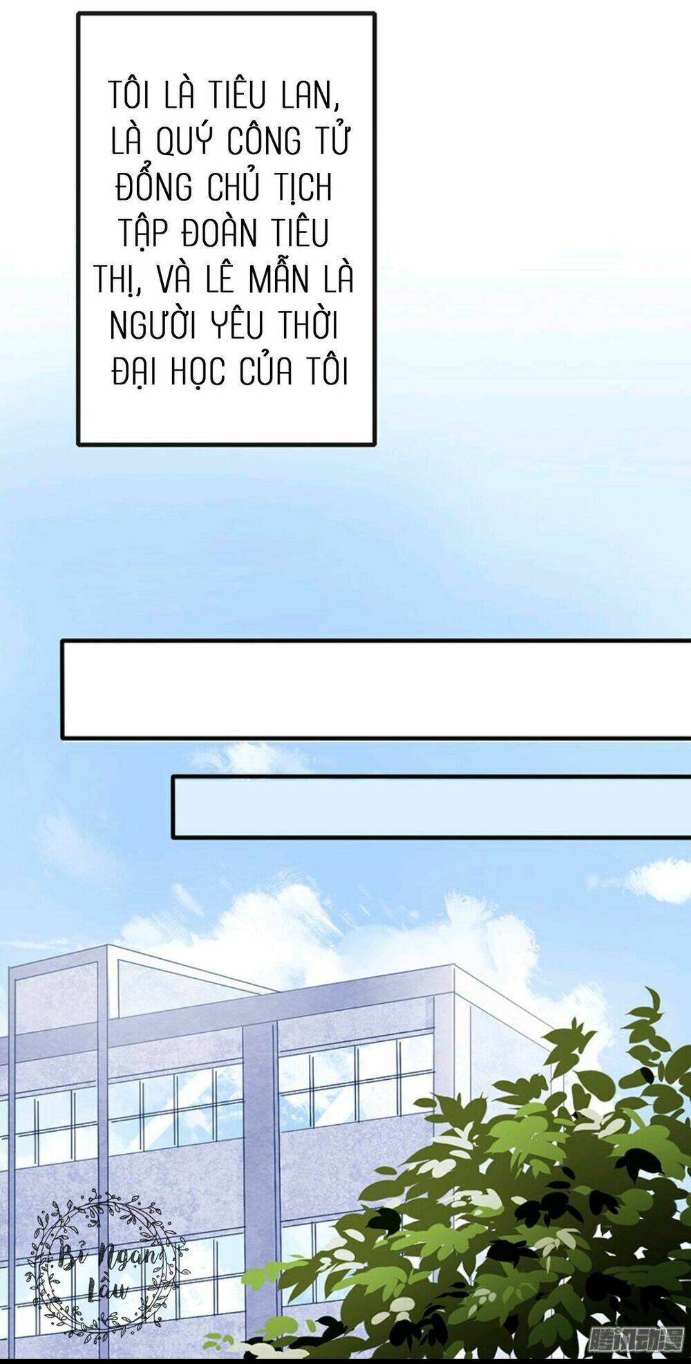 Đam Mỹ Lời Ngụy Biện Chương 3 Ảnh 2