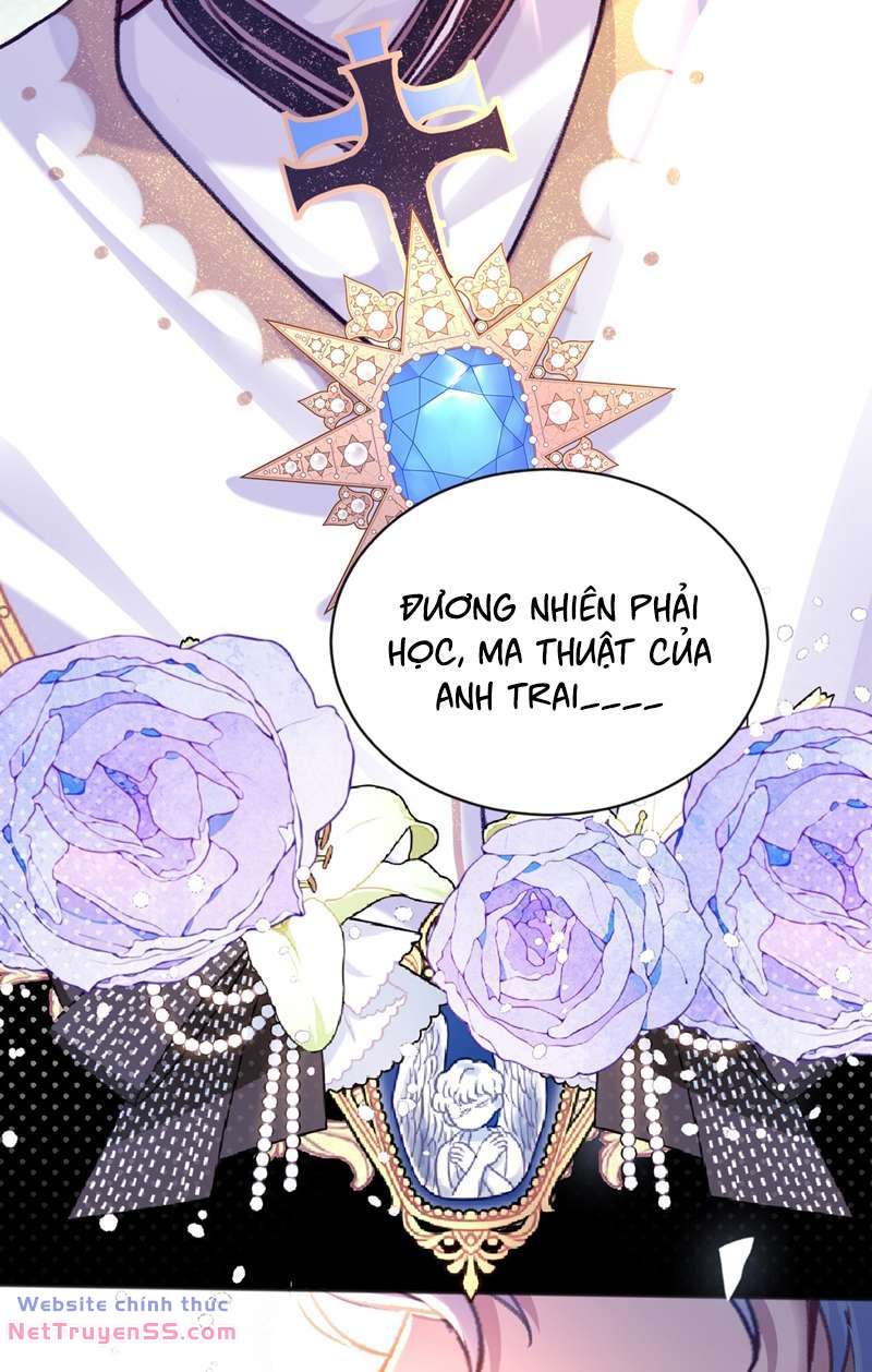 Người Thừa Kế Của Qủy Chương 6 Ảnh 31
