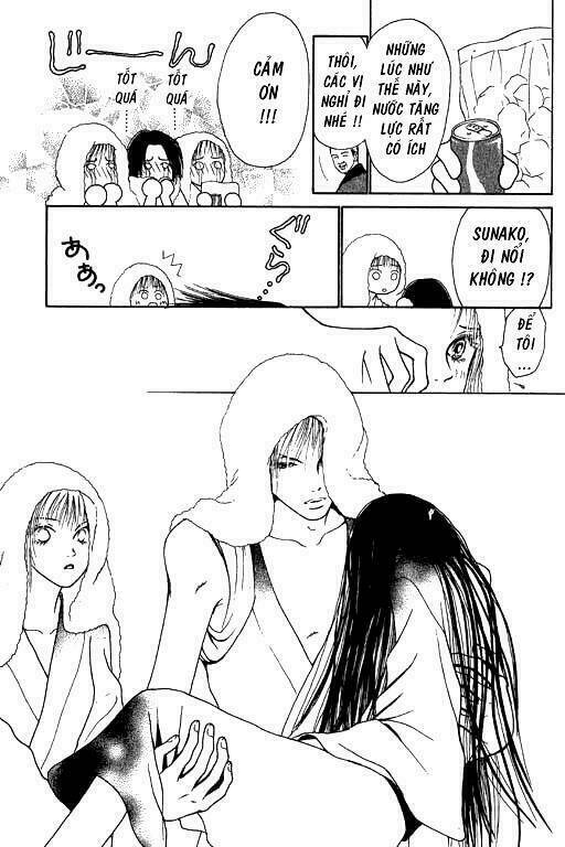 Yamato Nadeshiko Shichihenge Chương 9 Ảnh 33