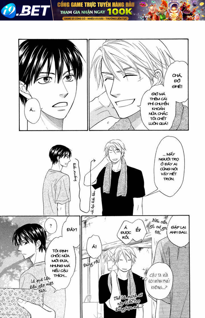Heart No Kakurega Chương 1 Ảnh 17