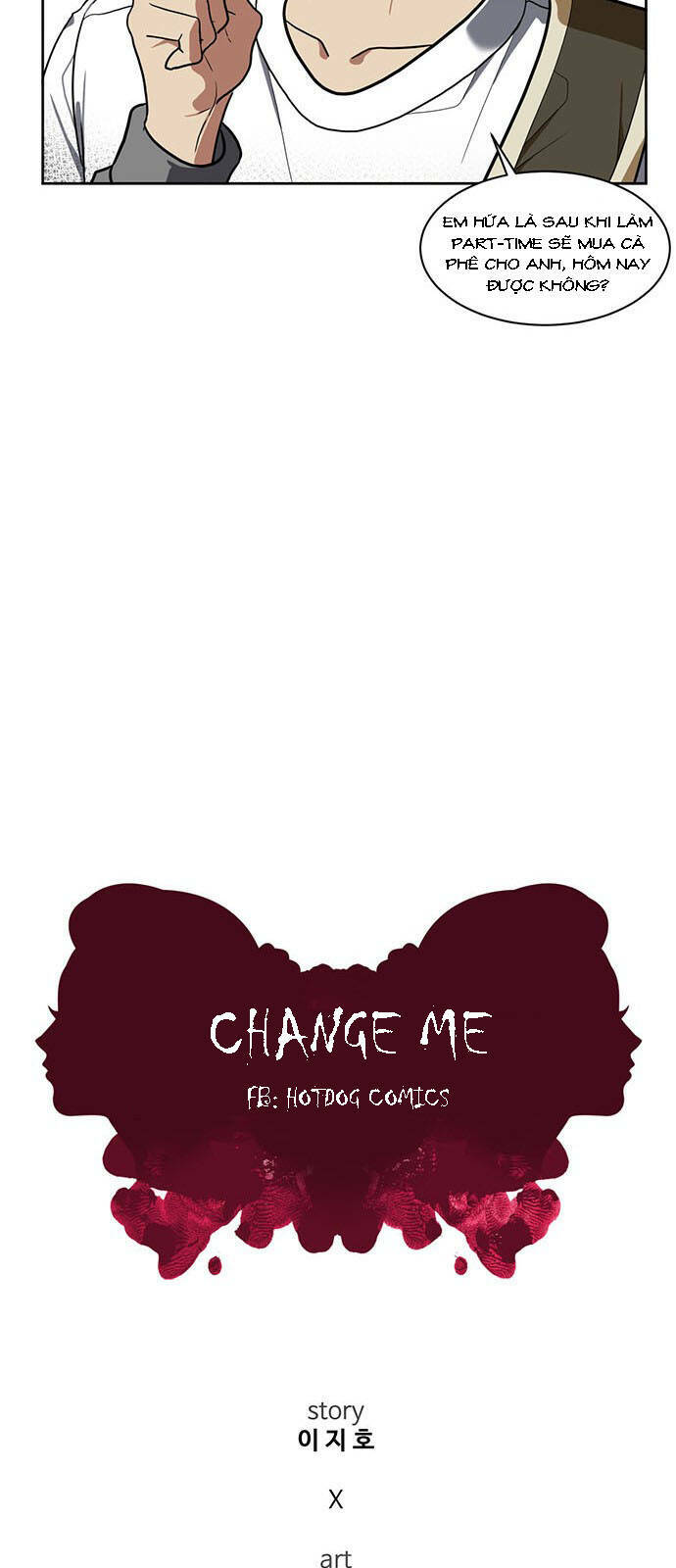 Change Me Chương 22 Ảnh 14