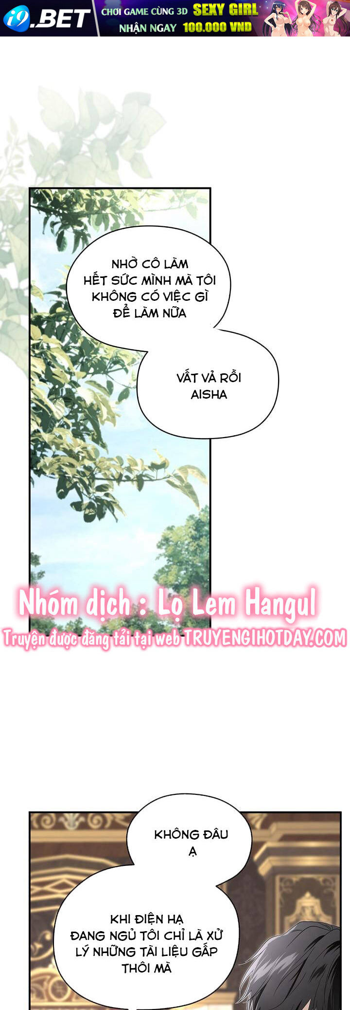 Tôi Là Mẹ Kế Của Nam Chính Chương 99.1 Ảnh 2
