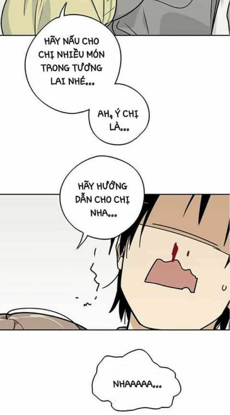 Nữ Nhân Tôi Thích Là Quái Kiệt! Chương 8 Ảnh 25