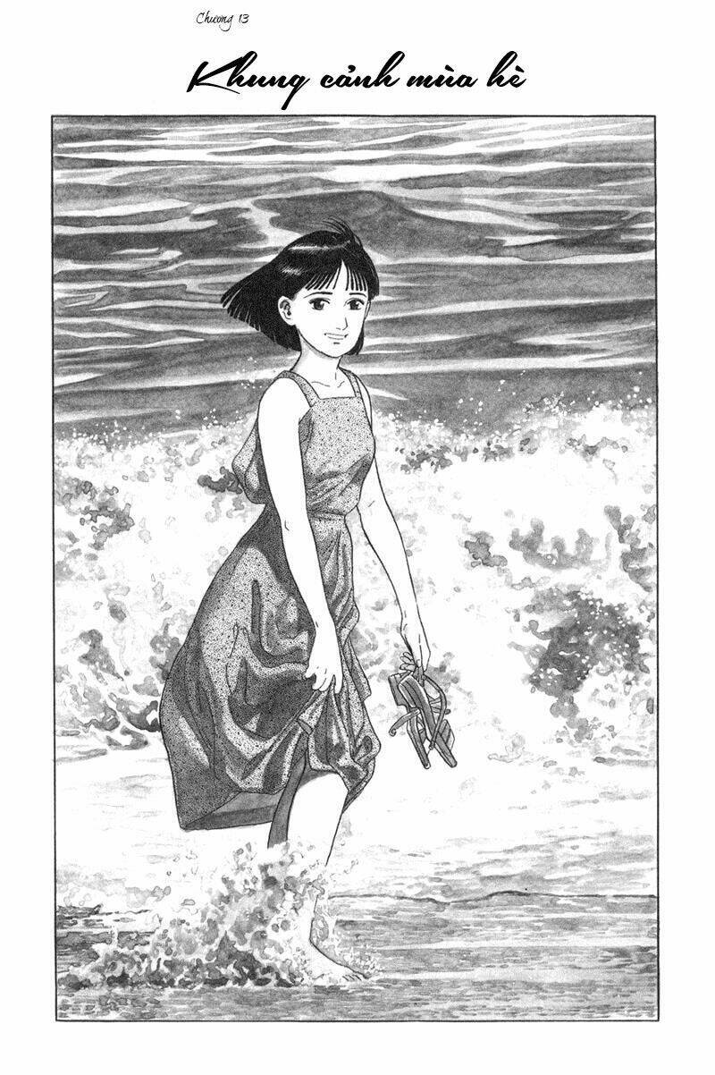 Haruka Na Machi E Chương 13 Ảnh 3