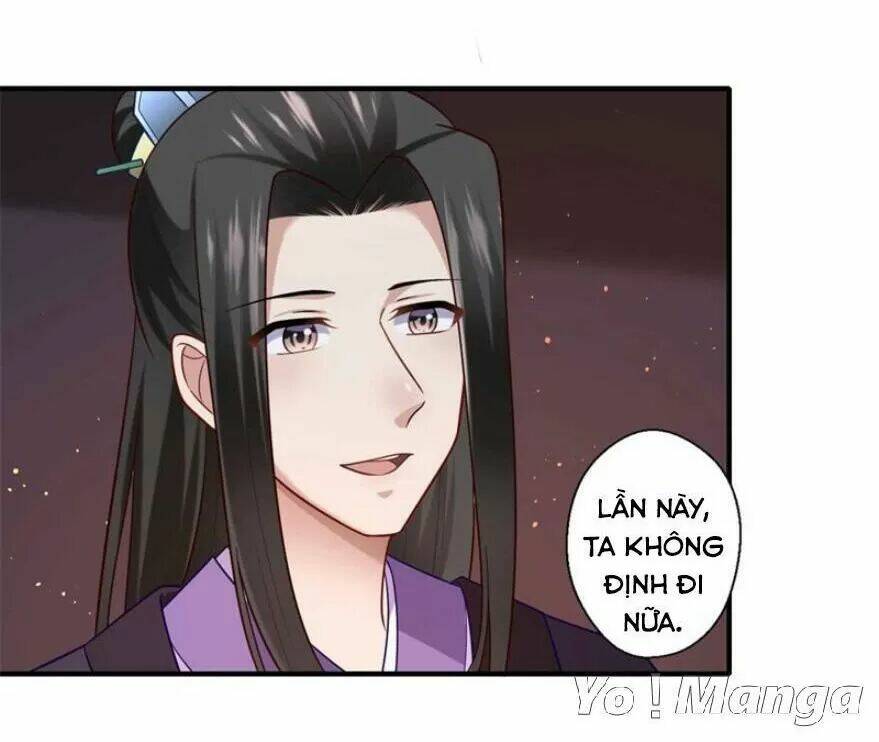 Khuynh Thế Y Phi Muốn Bỏ Chồng Chương 138 Ảnh 24