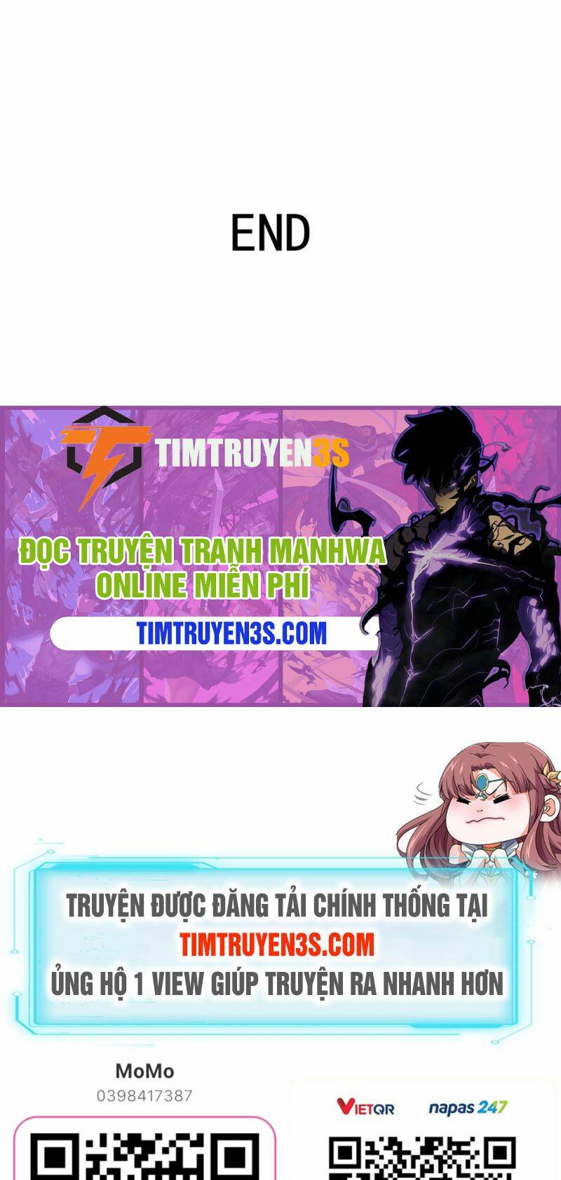 Thợ Săn Top 1 Trở Lại Chương 25 Ảnh 34