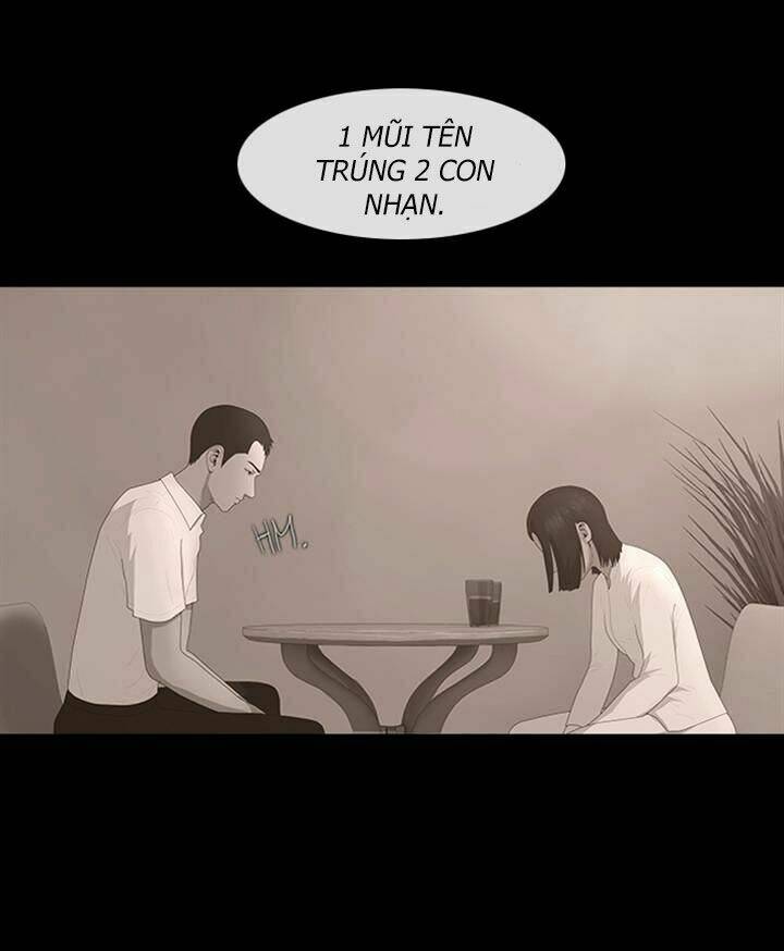 Dead Days Chương 50 Ảnh 22