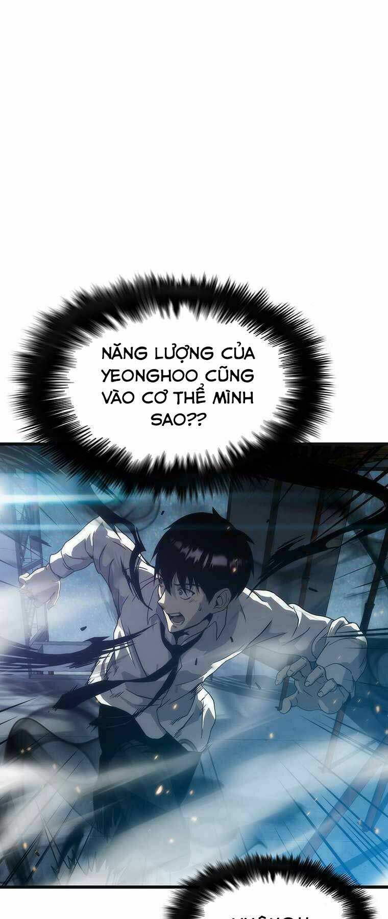 Hậu Duệ Của Hổ Chương 3 Ảnh 76