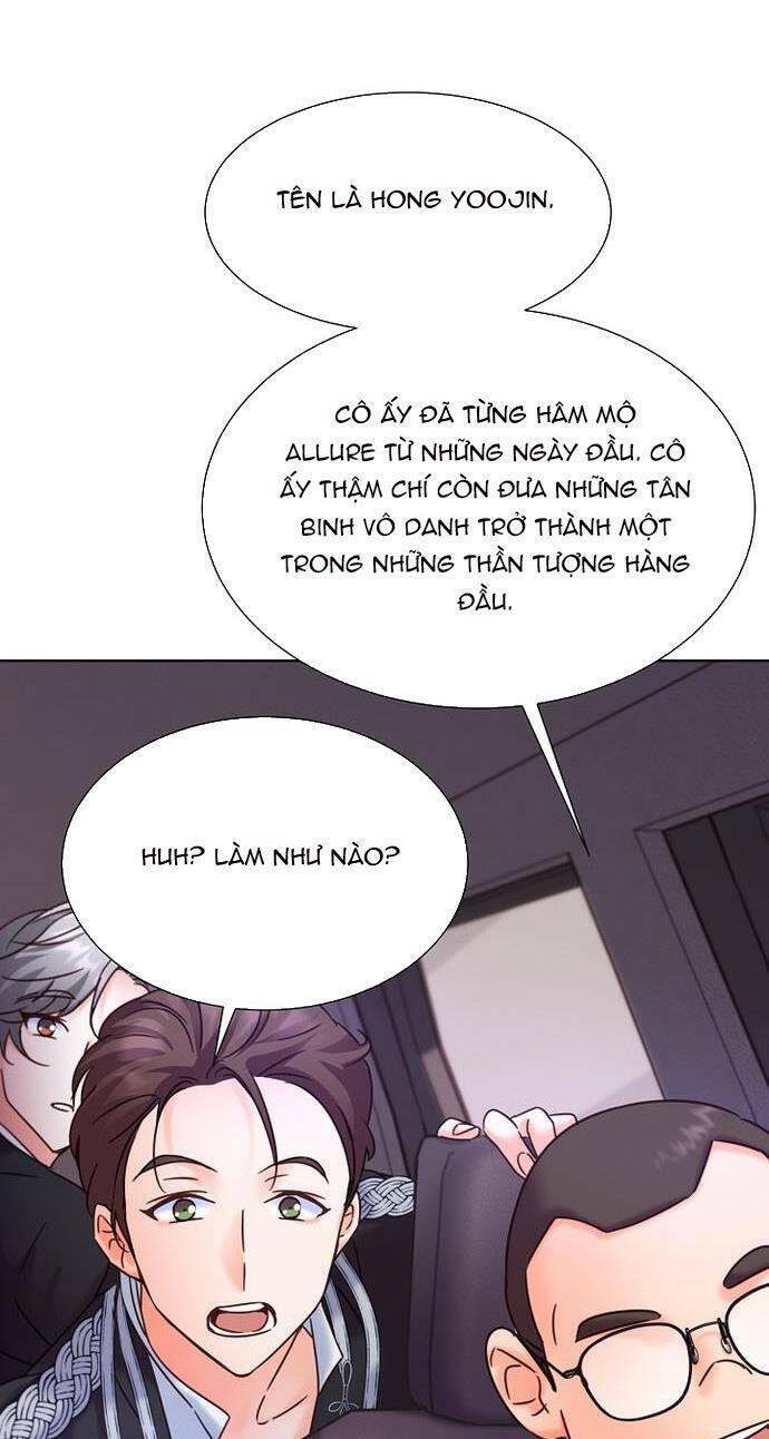Trở Lại Làm Idol Chương 69 Ảnh 60