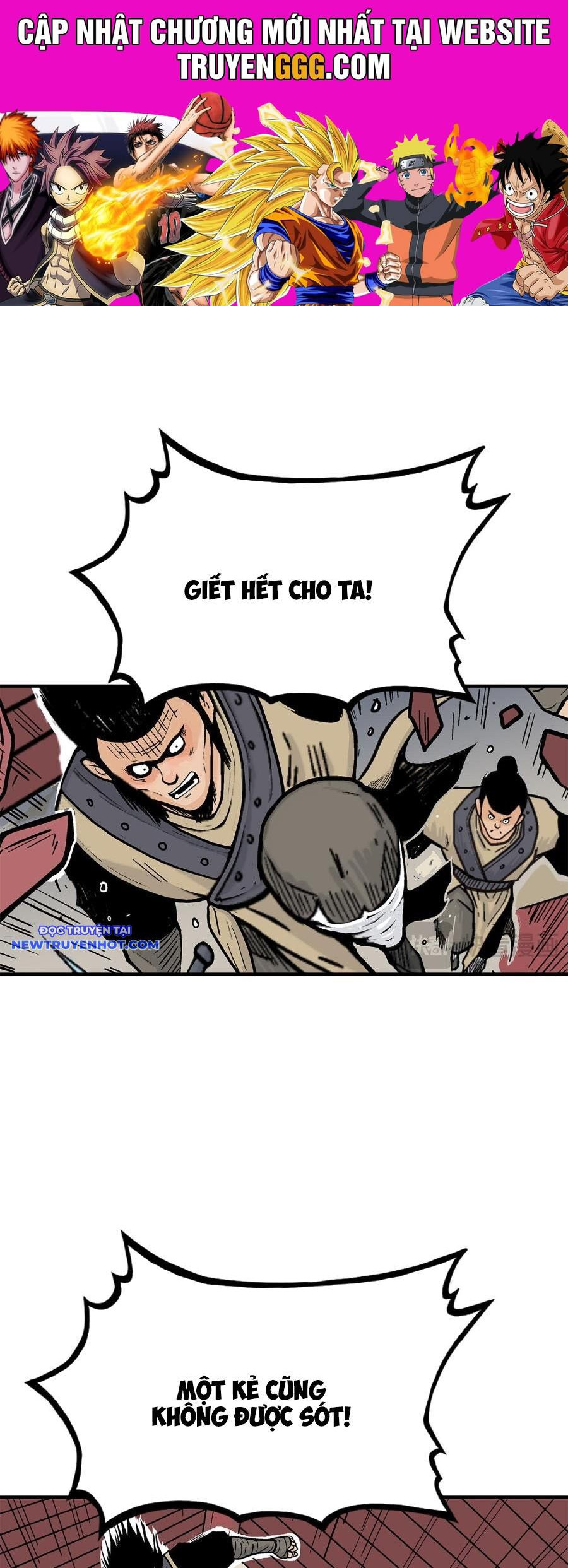 Hỏa Sơn Quyền Chương 177 Ảnh 2