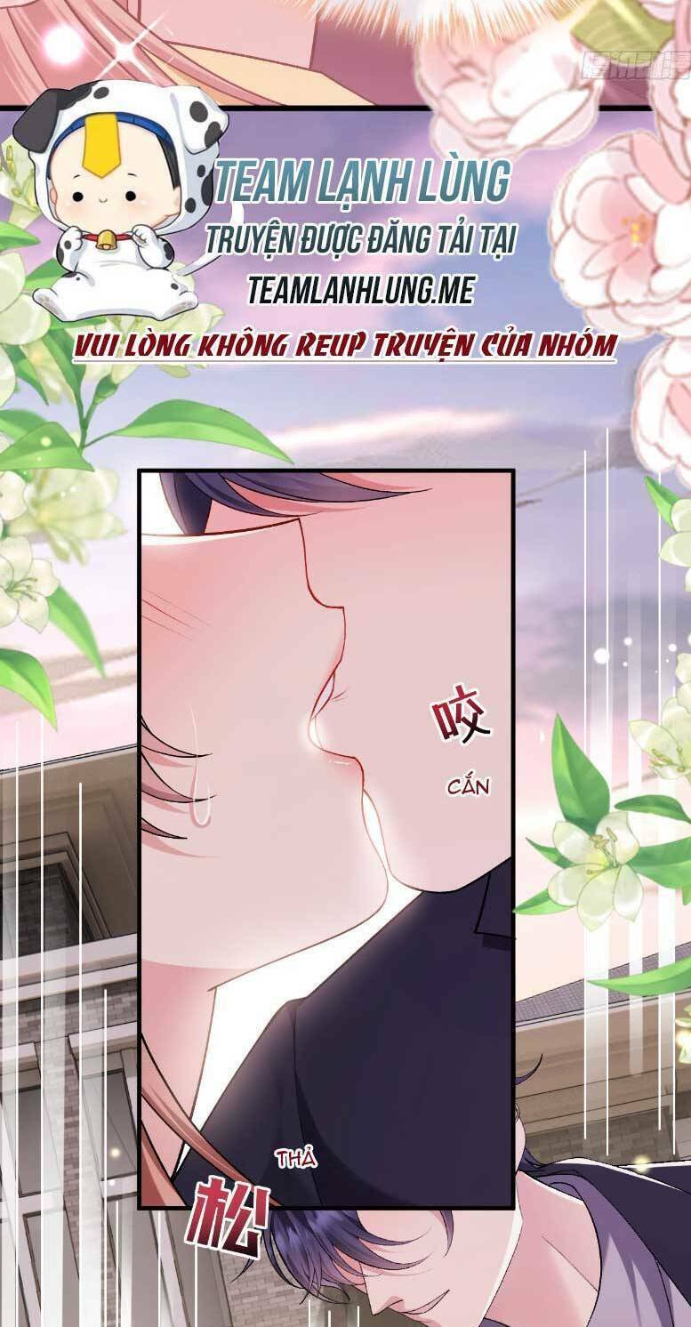 Phu Nhân Mỗi Ngày Đều Muốn Chạy Trốn Chương 9 Ảnh 19