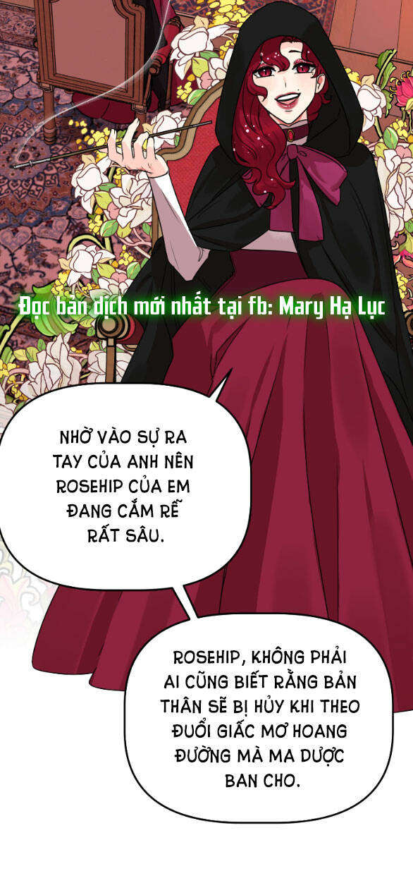 Bảo Vật Của Công Chúa Chương 56.1 Ảnh 20