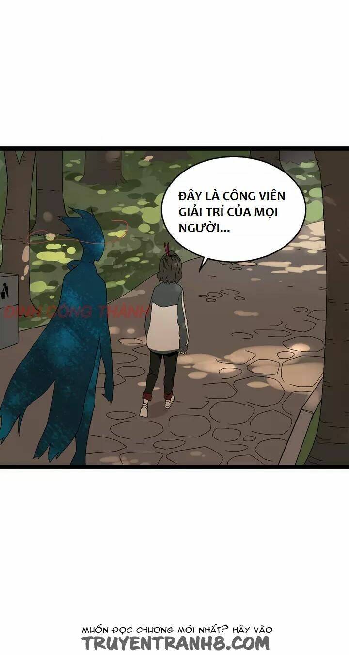 Mục Vụ Chương 3 Ảnh 16