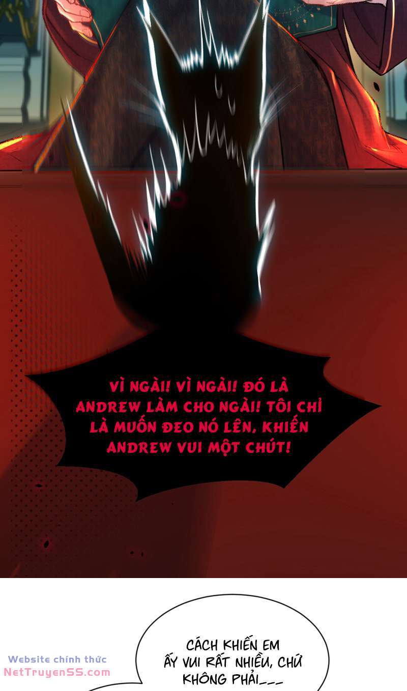 Người Thừa Kế Của Qủy Chương 6 Ảnh 9