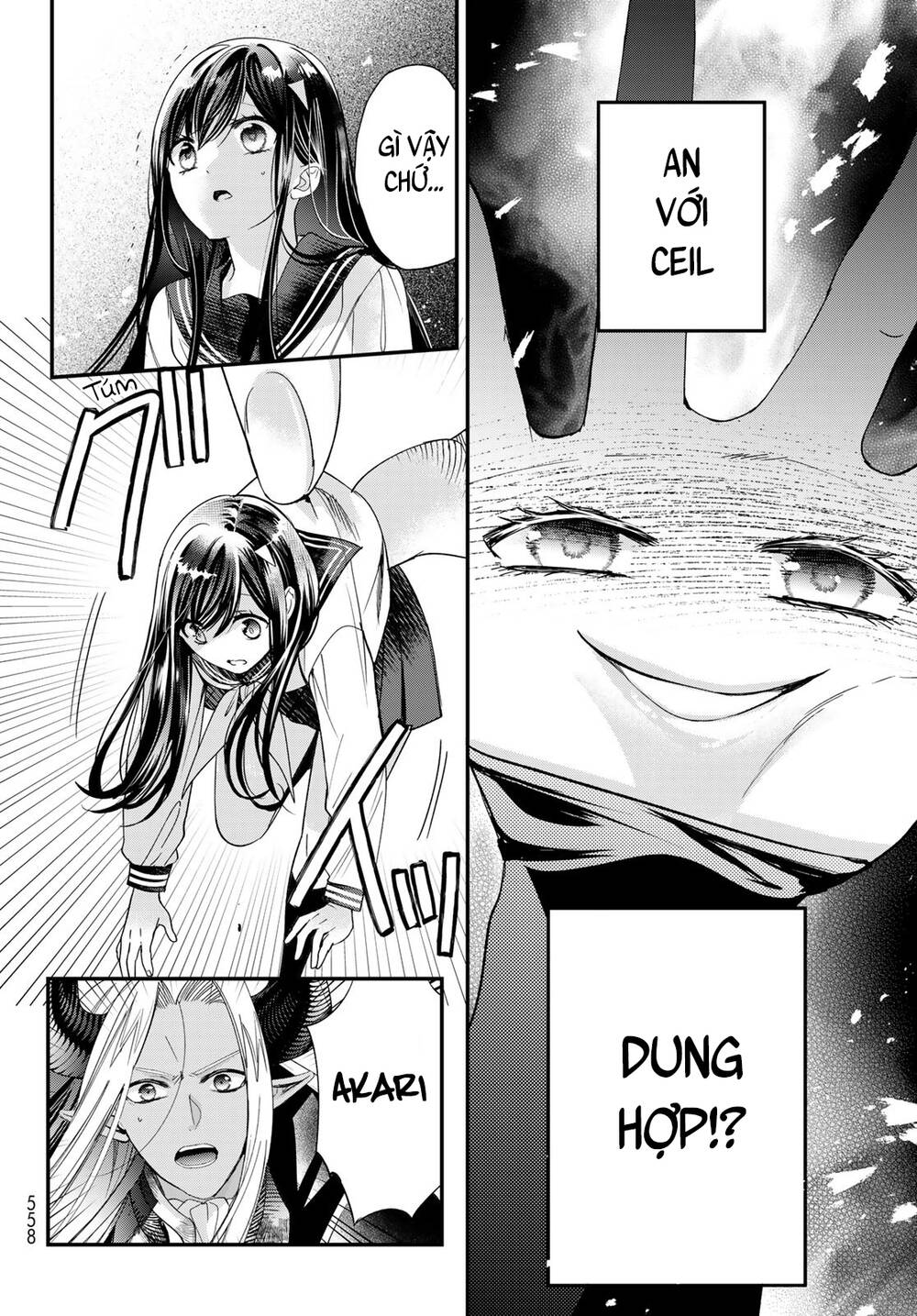 Isekai De Saikyo Mao No Kodomotachi No Mama Ni Natchaimashita Chương 39 Ảnh 5