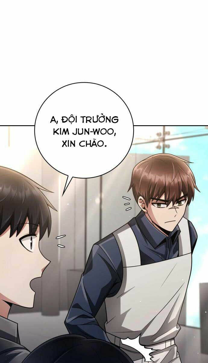 Thợ Săn Thiên Tài Hồi Quy Thành Lao Công Chương 41 Ảnh 55