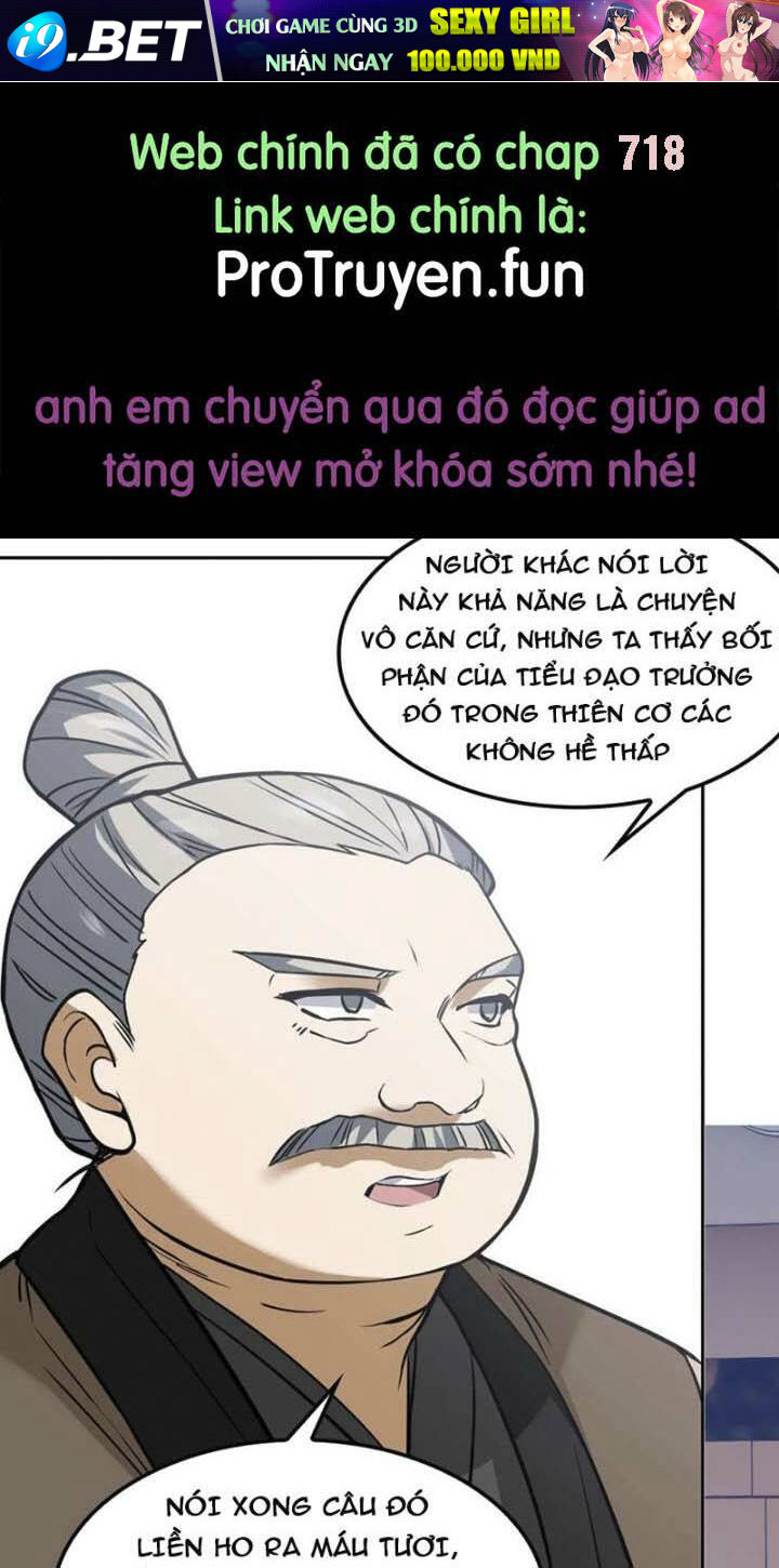 Ta Làm Kiêu Hùng Tại Dị Giới Chương 717 Ảnh 2
