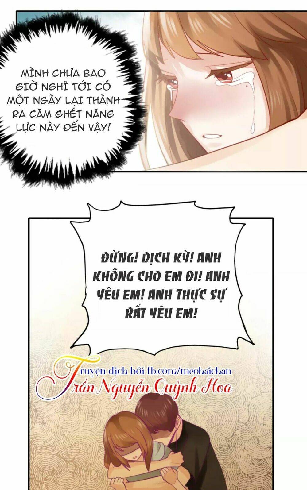 Thái Tử Bong Bóng Chương 6 Ảnh 56