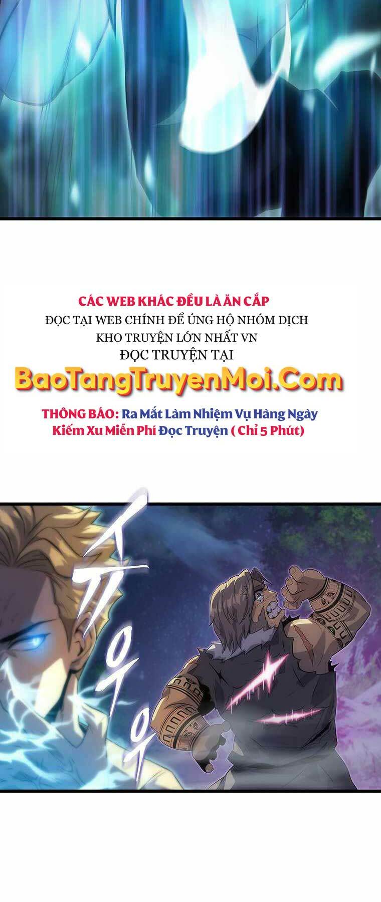 Hậu Duệ Của Hổ Chương 11 Ảnh 57