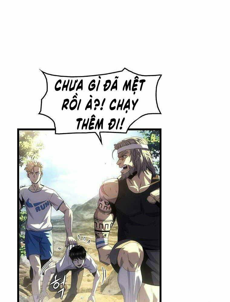 Hậu Duệ Của Hổ Chương 13 Ảnh 49