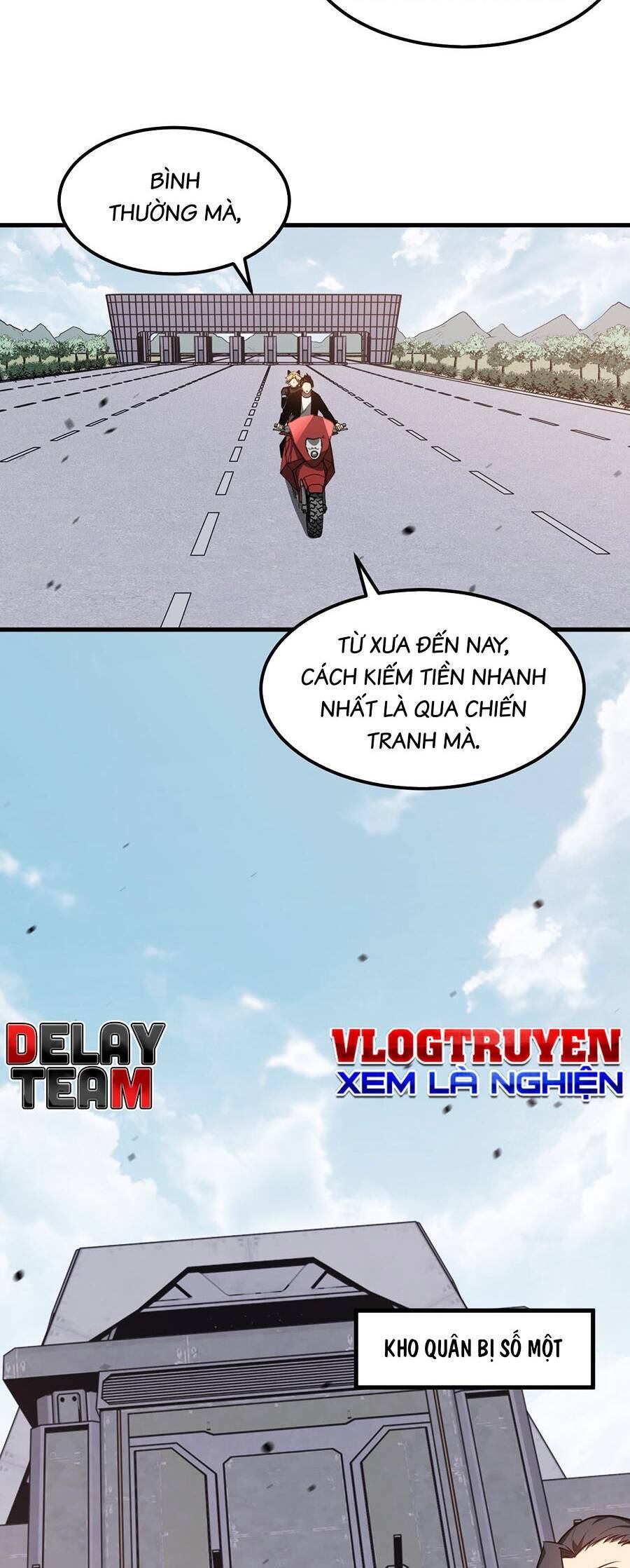 Siêu Phàm Tiến Hóa Chương 137 Ảnh 21