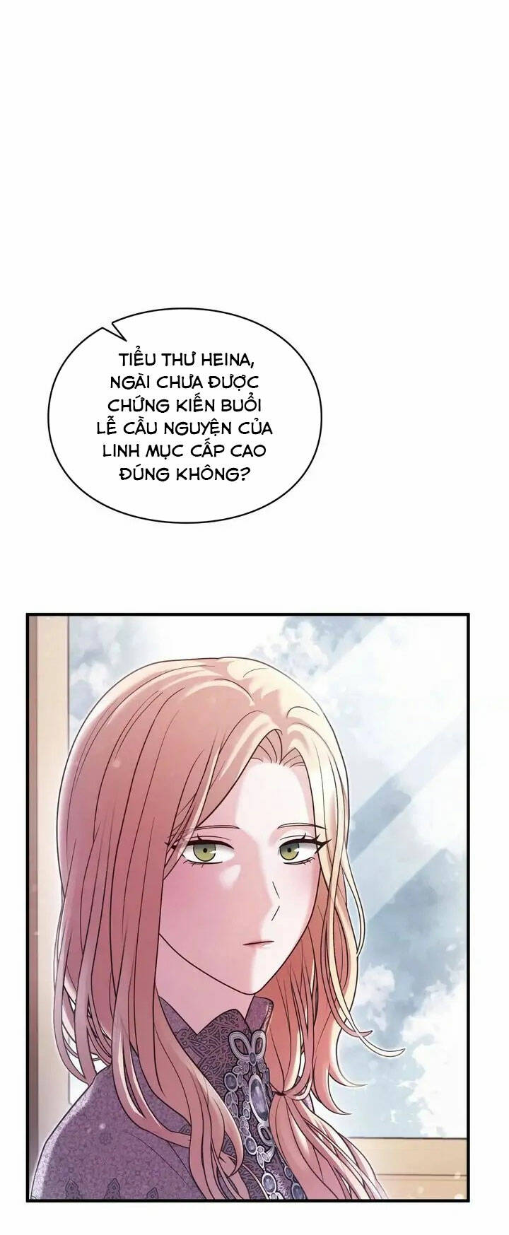 Sự Hy Sinh Của Ác Quỷ Chương 38 Ảnh 6