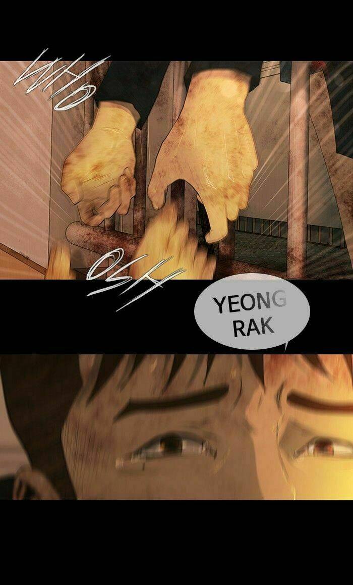 Dead Days Chương 39 Ảnh 24