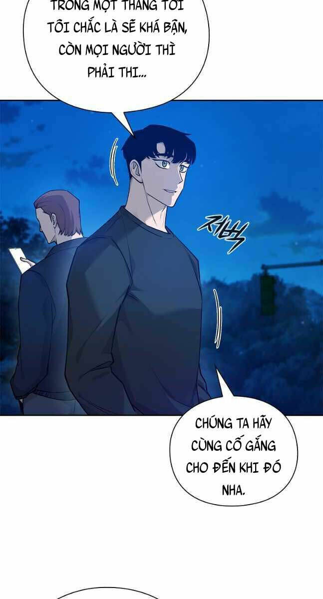 Trường Học Chiến Binh Chương 42 Ảnh 14