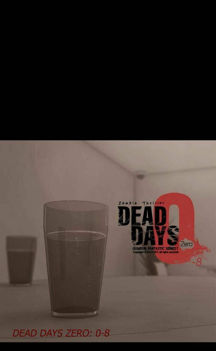 Dead Days Chương 50 Ảnh 9