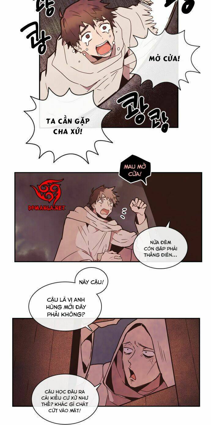 Miracle! Hero-Nim Chương 4 Ảnh 7