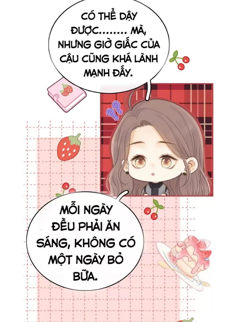Sổ Tay Tâm Ý Chương 6 Ảnh 270