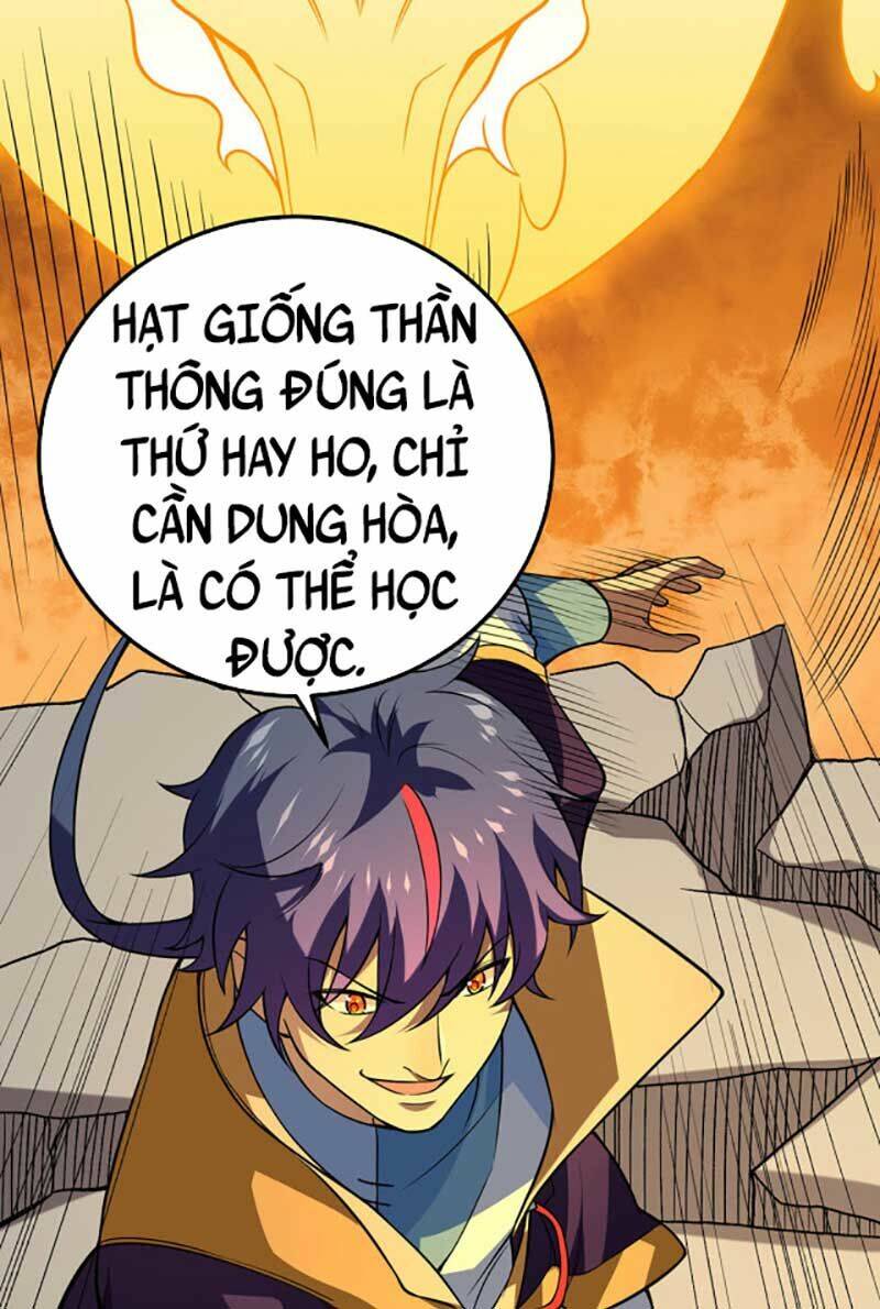Võ Đạo Độc Tôn Chương 619 Ảnh 54