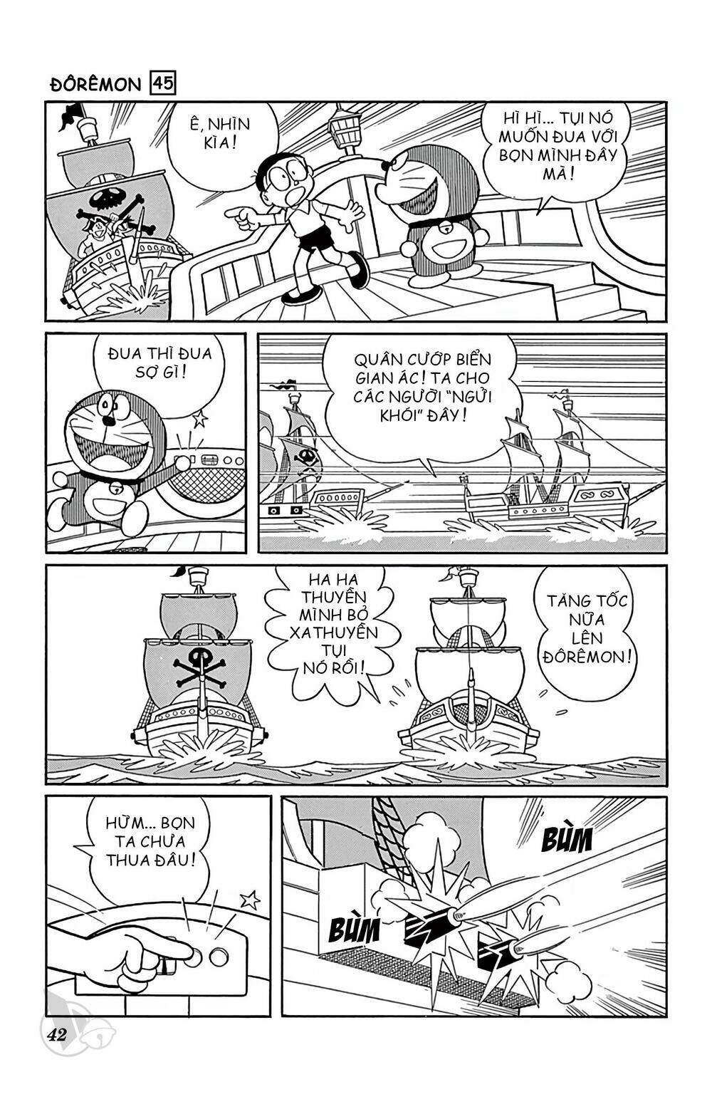 Doraemon Chương 812 Ảnh 14