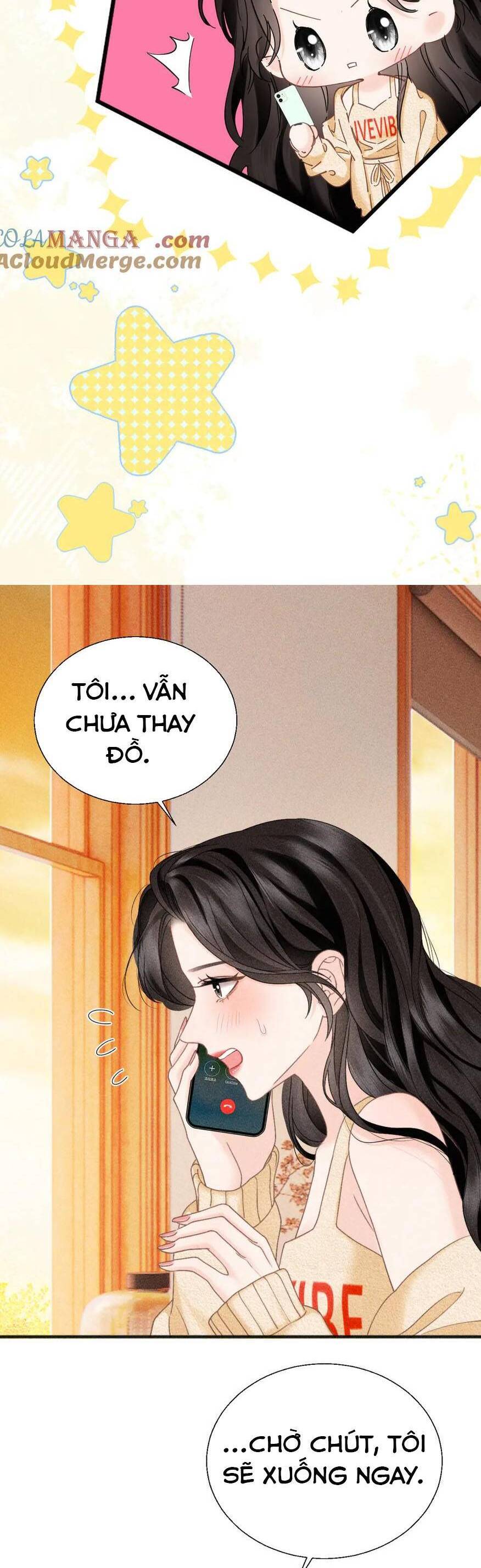 Say Đắm Chương 28 Ảnh 7