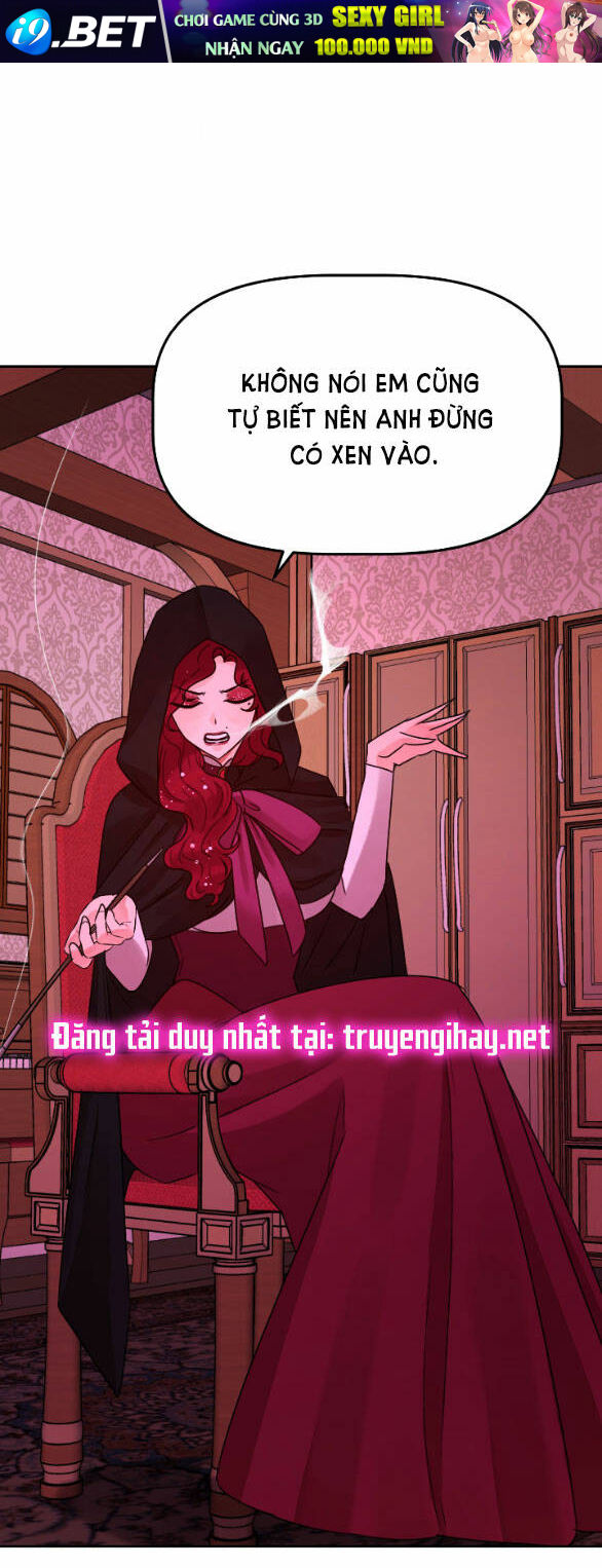 Bảo Vật Của Công Chúa Chương 56.1 Ảnh 23