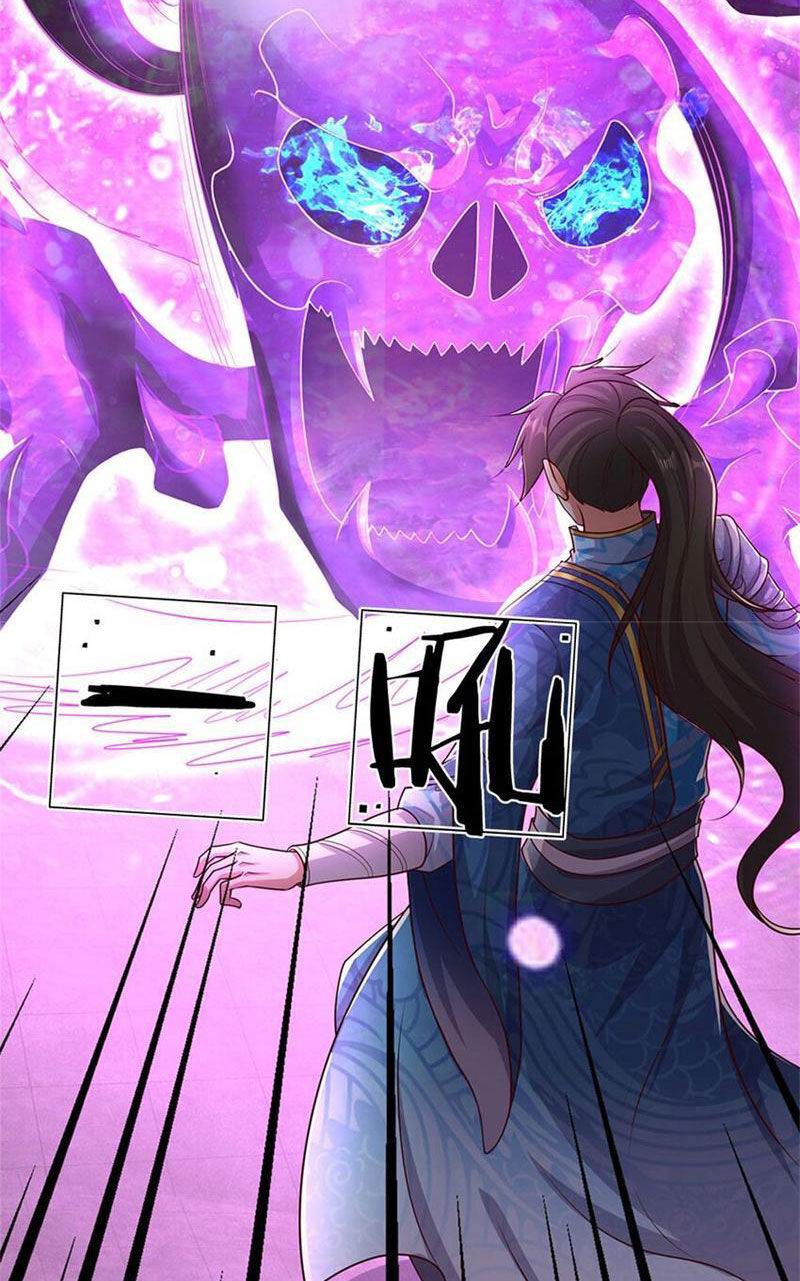 Ta Có Thể Sửa Chữa Vạn Vật Trên Dòng Thời Gian Chương 113 Ảnh 13